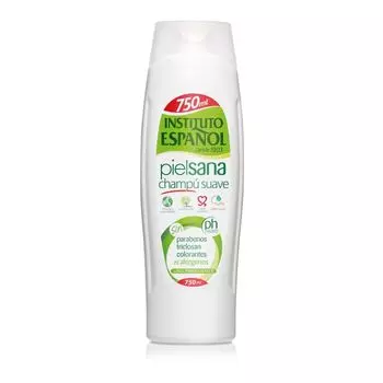 Шампунь Champ Suave Piel Sana Instituto Espaol, 750 ml