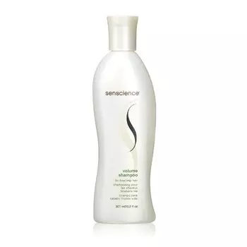 Шампунь Champ Volumen Shiseido, 300 ml