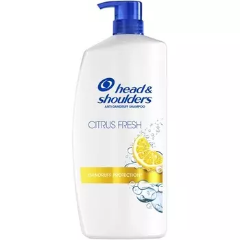 Шампунь «Цитрусовая свежесть» 2 в 1, 800 мл Head & Shoulders