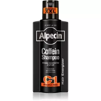 Шампунь Coffein C1Шампунь для волос марки Alpecin для мужчин
