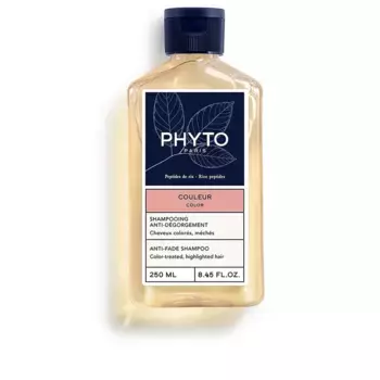 Шампунь Color champ protector del color Phyto, 250 мл.