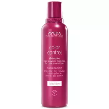 Шампунь color control light для окрашенных волос 200 мл Aveda