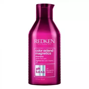 Шампунь Color Extend Magnetics Champ Redken, 300