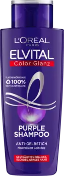 Шампунь Color Glanz Purple 200 мл L'Oreal