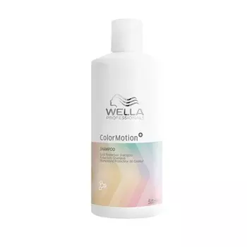 Шампунь Color Motion Wella