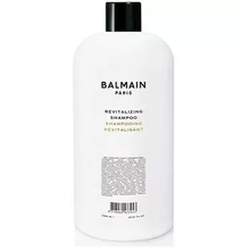 Шампунь Couleurs Couture Balmain