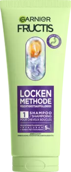 Шампунь Curls Method Moisture 200мл Garnier