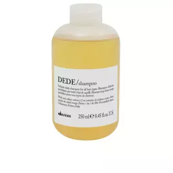 Шампунь Dede shampoo Davines, 75 мл.