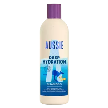Шампунь Deep Hydration Champ Aussie, 300 ml