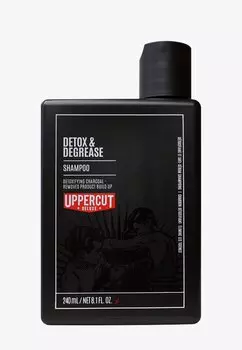 Шампунь DETOX AND DEGREASE SHAMPOO Uppercut