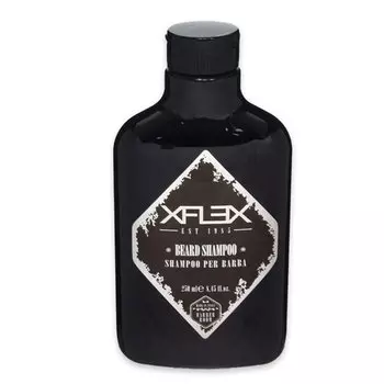 Шампунь для бороды, 250 мл XFlex