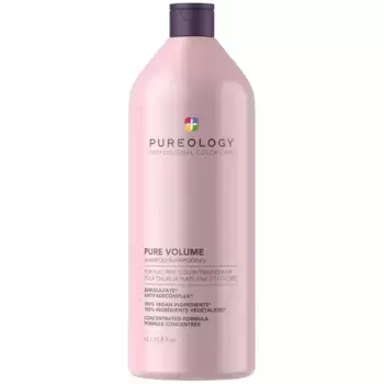 Шампунь для чистого объема 1000 мл Pureology