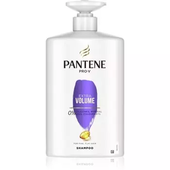 Шампунь для дополнительного объема - Beauty Hair Care