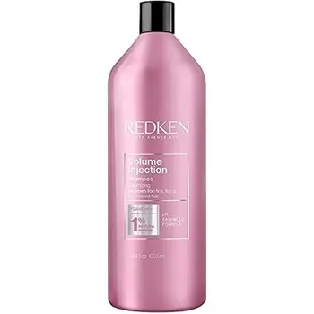 Шампунь для инъекций объема 1000 мл 1 л, Redken