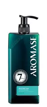 Шампунь для кожи головы Aromase Anti-Hair Loss, 400 мл