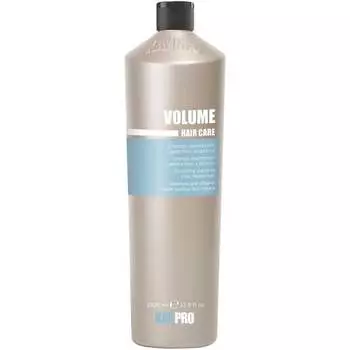 Шампунь для легкого объема, 1000мл KayPro Volume Shampoo