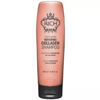 Шампунь для нежных и тонких волос, 250 мл Rich Pure luxury