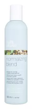 Шампунь для нормальных и жирных волос Milk Shake Normalizing Blend