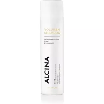 Шампунь для объема 250мл, Alcina