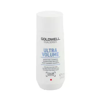 Шампунь для объема 30мл Goldwell DualSenses Ultra Volume |