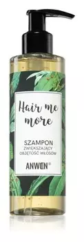 Шампунь для объема Anwen Hair me more
