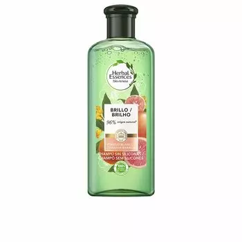 Шампунь для объема Botanicals Bio Pomelo Blanco Champ Herbal Essences, 250 мл