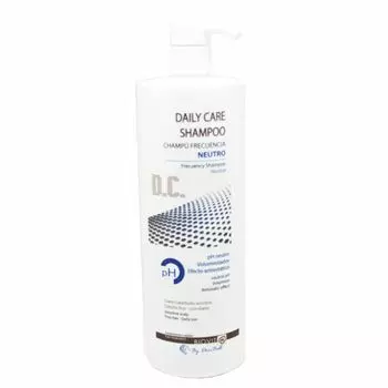 Шампунь для объема Champ Tratamiento Biovit Daily Care Perssonal, 1000 мл