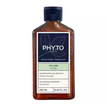 Шампунь для объема Phyto 250 мл Тонкие волосы
