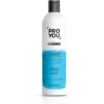 Шампунь для объема Pro You The Amplifier, 350 мл, Revlon