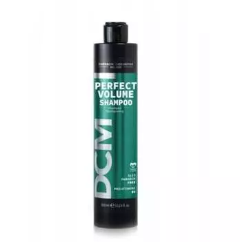 Шампунь для объема тонких волос, 300мл Diapason Perfect Volume