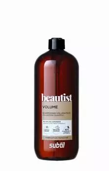 Шампунь для объема тонких волос, 950 мл Subtil Beautist