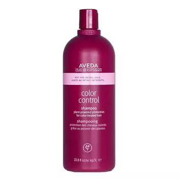 Шампунь для окрашенных волос, 1000 мл Aveda Color control