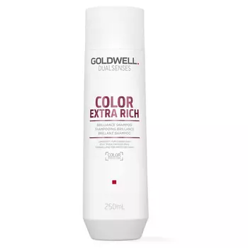Шампунь для окрашенных волос, 250 мл Goldwell Dualsenses color extra rich