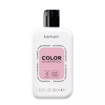 Шампунь для окрашенных волос, 250 мл Kemon Hair care