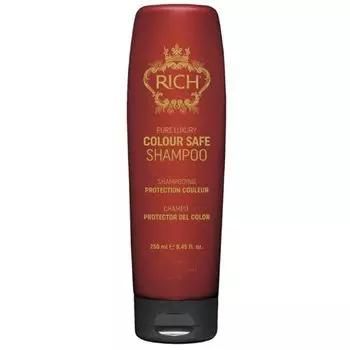 Шампунь для окрашенных волос, 250 мл Rich Pure luxury