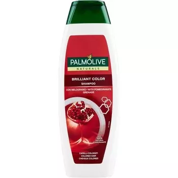 Шампунь для окрашенных волос 350мл, Palmolive