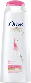 Шампунь для окрашенных волос, 400 мл Dove, Nutritive Solutions Color Care