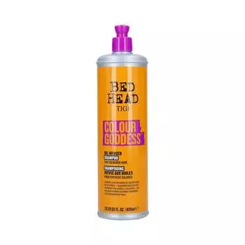 Шампунь для окрашенных волос, 600мл Tigi Bed Head Color Goddess