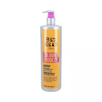 Шампунь для окрашенных волос, 970 мл Tigi Bed Head Color Goddess
