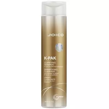Шампунь для поврежденных волос, 1000 мл Joico K-Pak