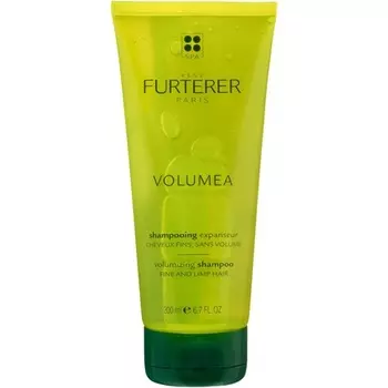 Шампунь для придания объема, 200 мл, Rene Furterer