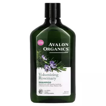 Шампунь для придания объема Avalon Organics, 325 мл