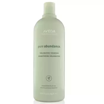 Шампунь для придания объема Aveda Pure Abundance, 1000 мл