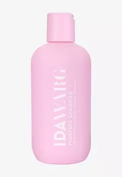 Шампунь для придания объема Ida Warg Beauty, Шампунь