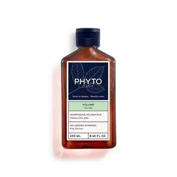 Шампунь для придания объема Phyto, 250 мл