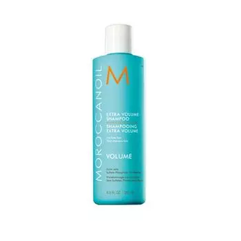Шампунь для придания объема волосам, 250 мл Moroccanoil Volume