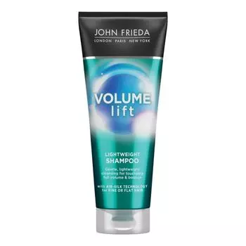Шампунь для придания объема волосам John Frieda, 250 мл