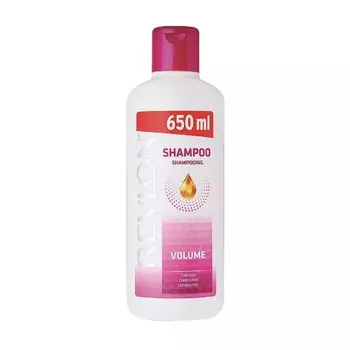 Шампунь для придания объема волосам Revlon, 650 мл