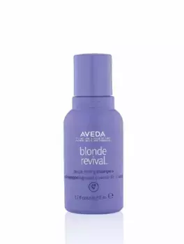 Шампунь для реконструкции блонда, 50 мл Aveda