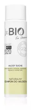 Шампунь для сухих и тусклых волос beBIO Dry Hair